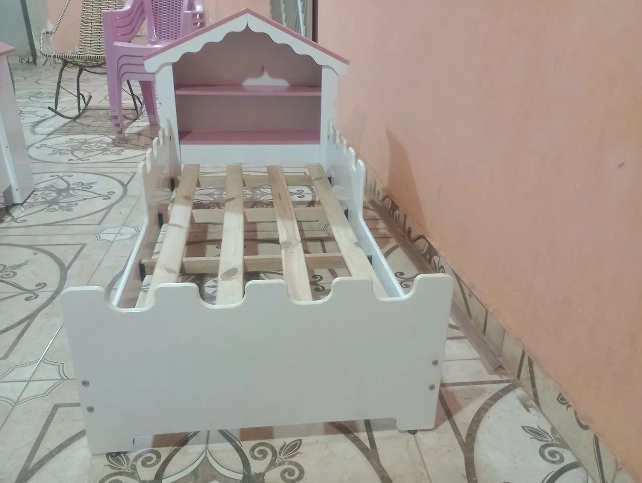 Cama infantil  - Foto 3