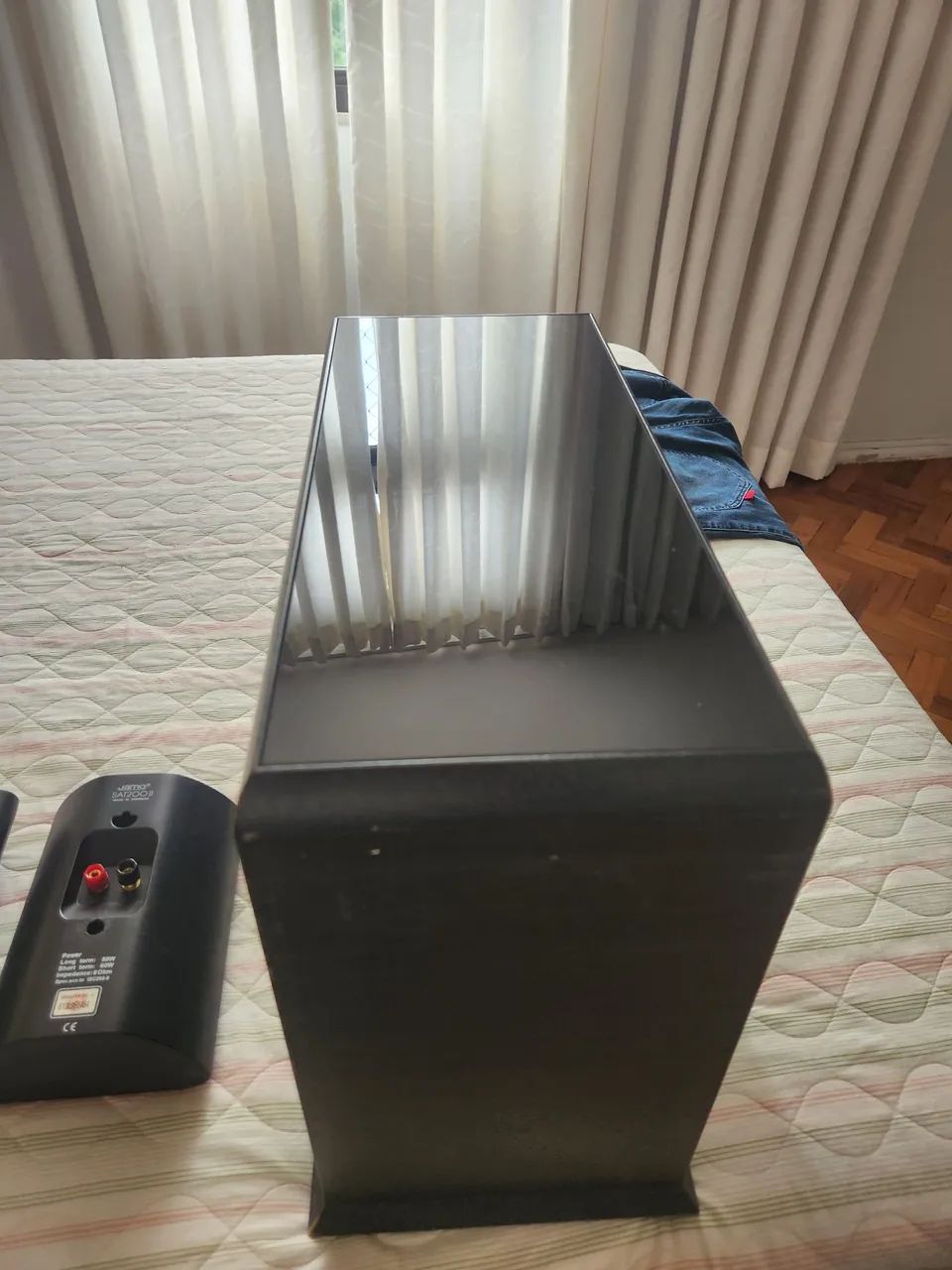 Jogo de caixas de som Jamo - Foto 3