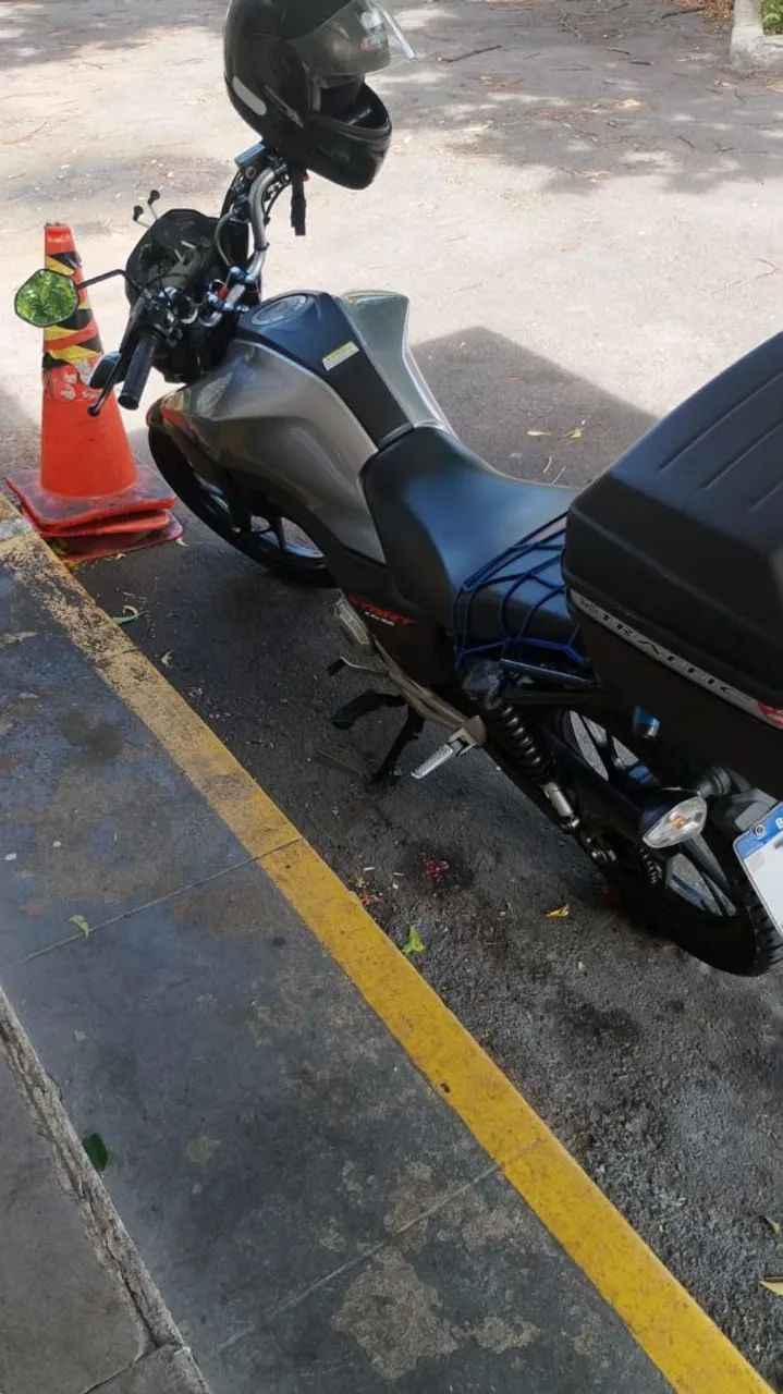 Vendo ou troco  - Foto 3