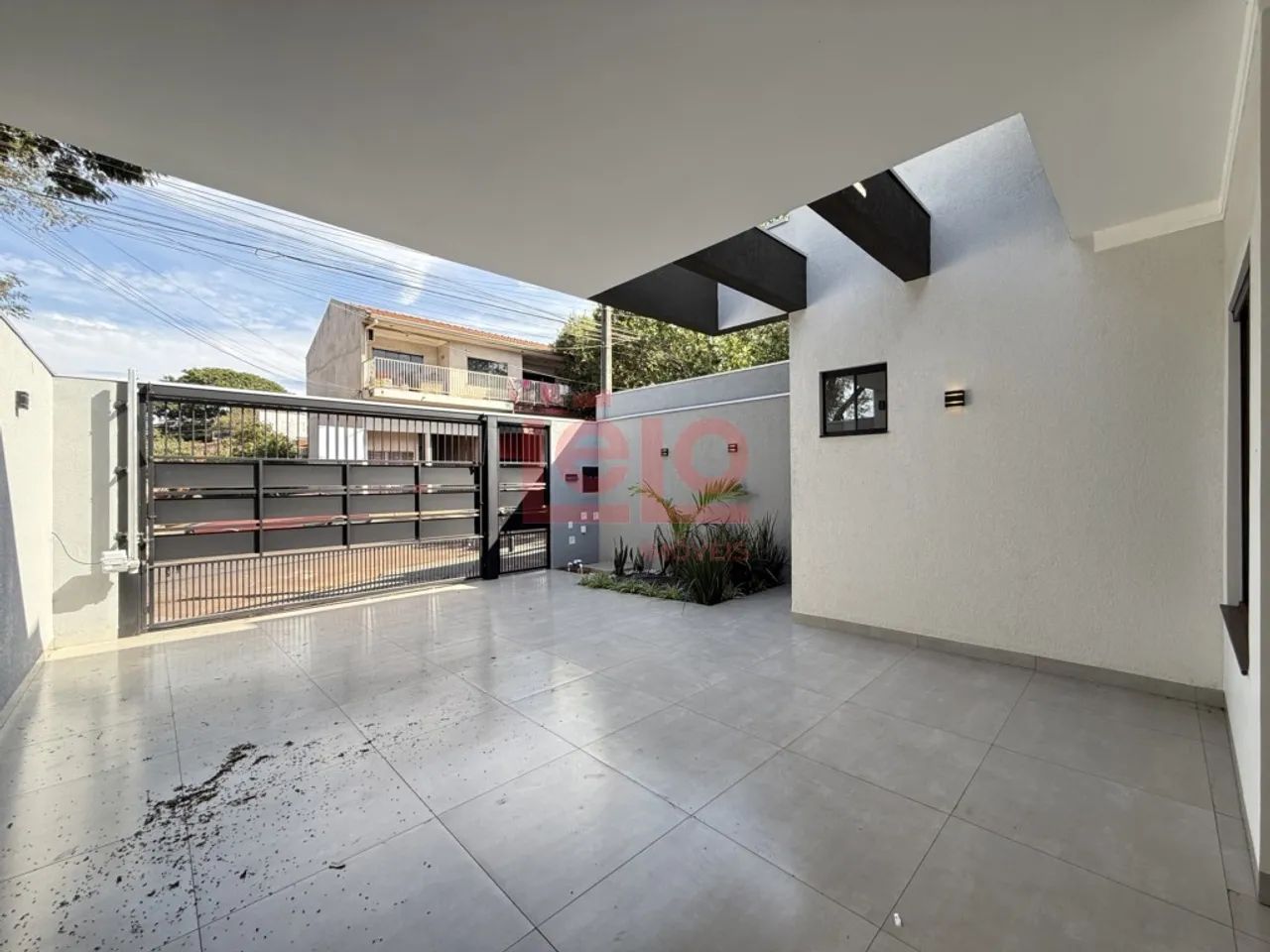 Casa 03 Quartos - Parque Itaipu. - Foto 4