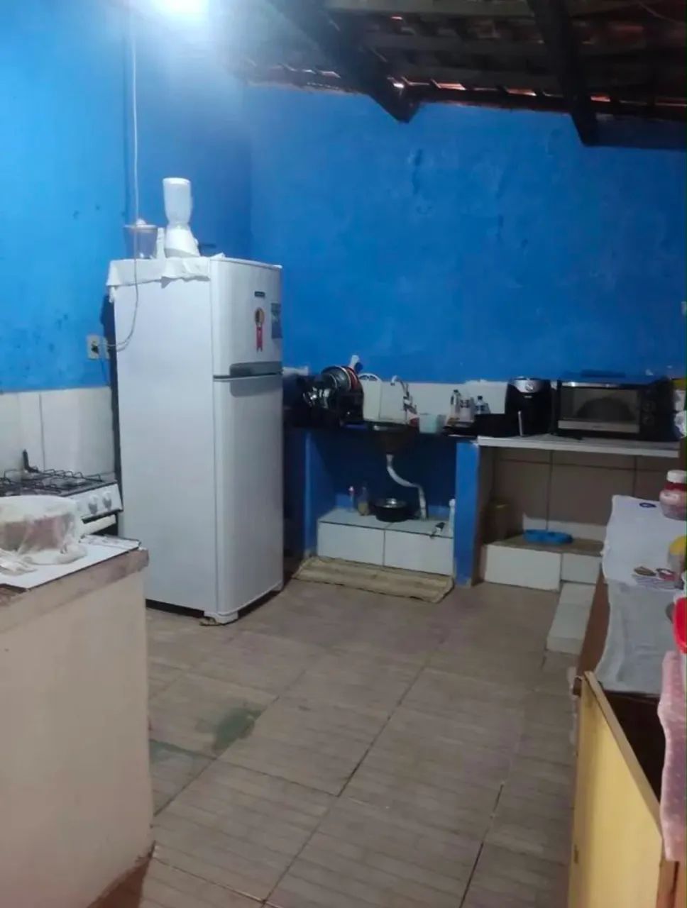 - Casa no Parque Vitória  - Foto 2