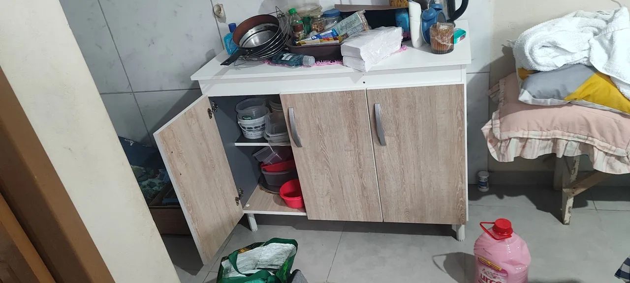 Cooktop com base  - Foto 4