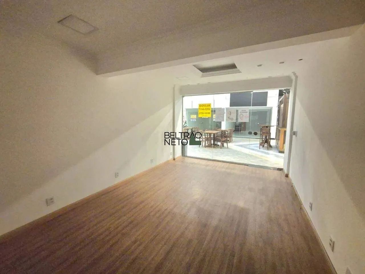 Loja para Alugar no Buritis  43m² em Prédio com Portaria - Foto 2