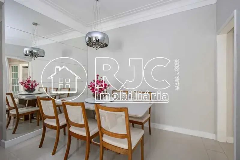 Oportunidade reformado Praia Edifício Tradicional  4 qtos - vaga - Foto 3