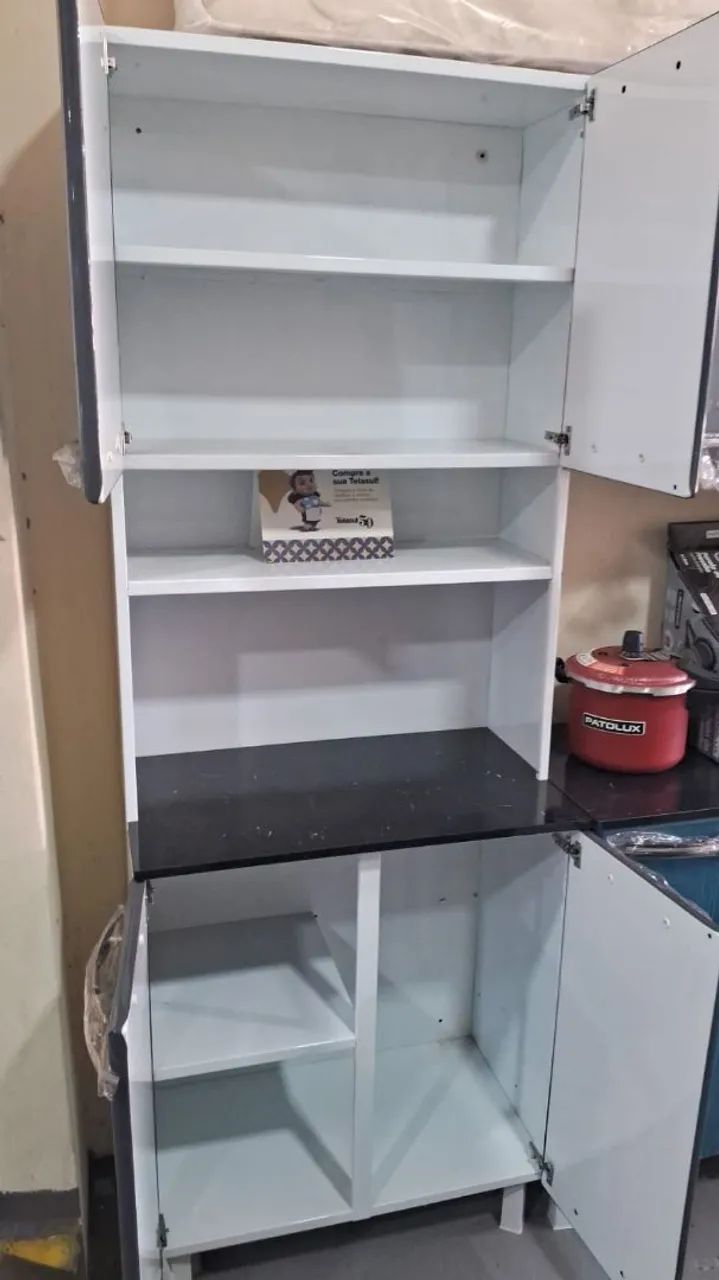 Armários  - Foto 2