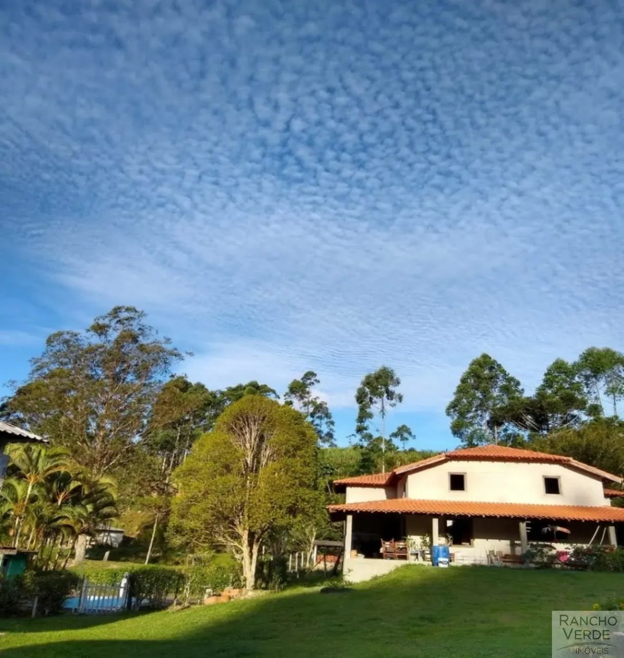 SÍTIO RURAL em SÃO LUIZ DO PARAITINGA - SP, RURAL - Foto 2