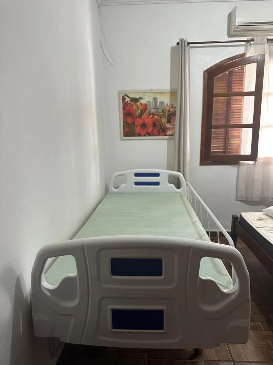 Cama Hospitalar  - Foto 5