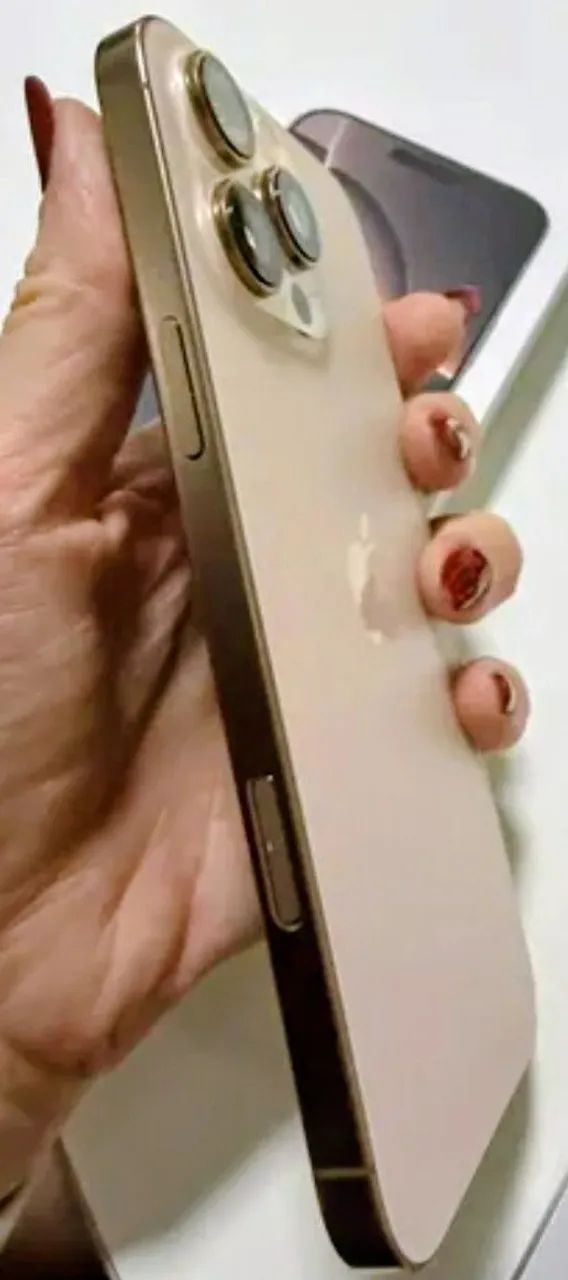 Iphone 16 Pro Max Rose - Foto 4