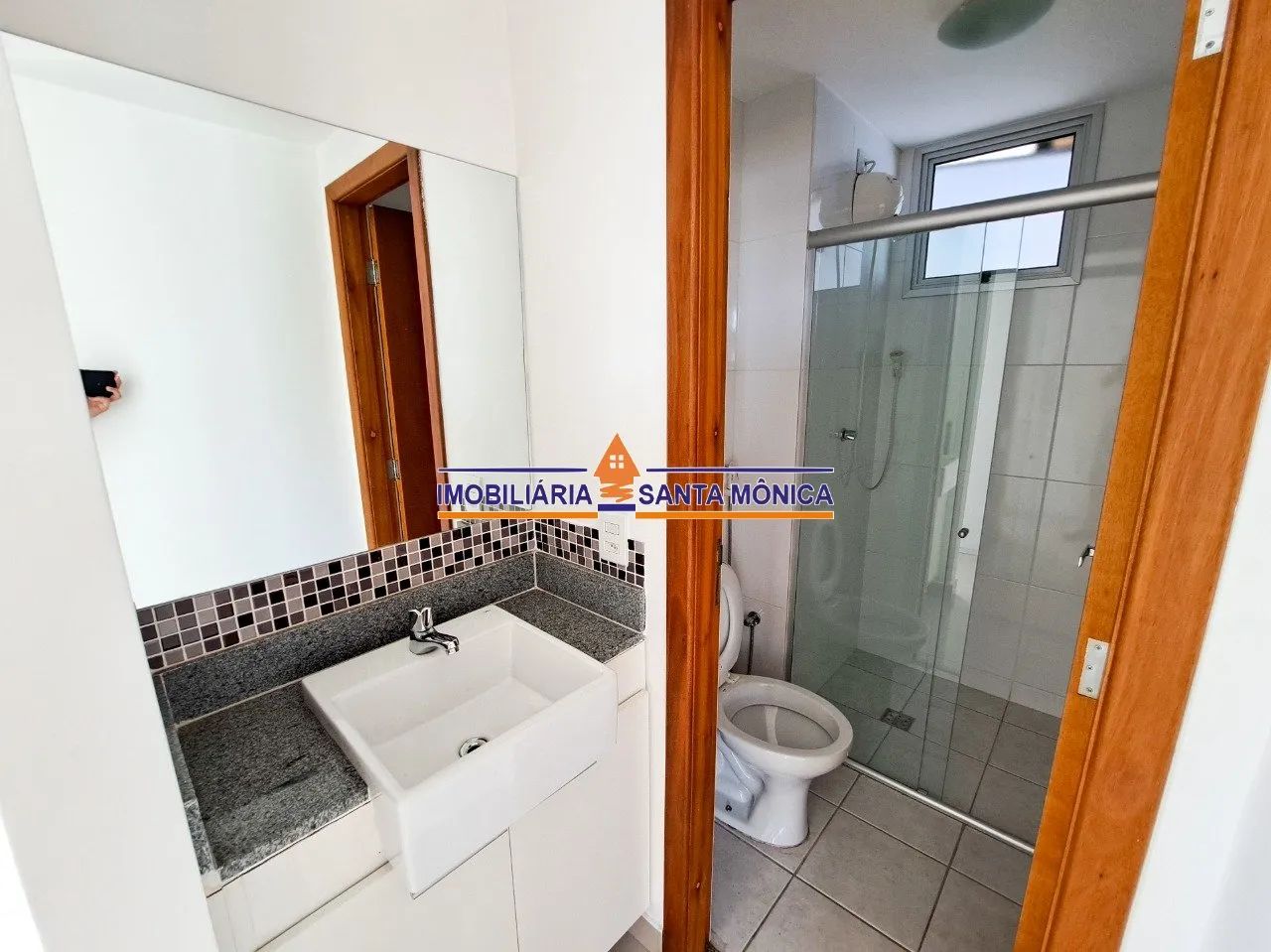 Área Privativa 2 quartos com suíte 2 vagas Itapoã - Foto 5