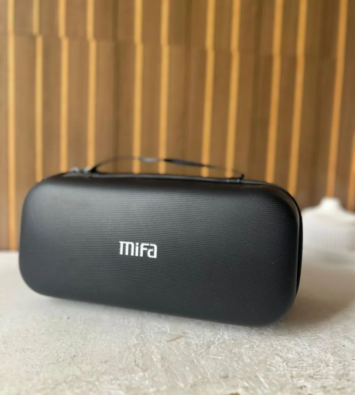 Caixa de som preço imperdível MIFA
