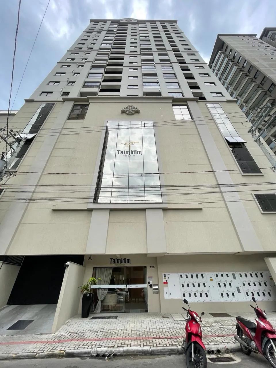 Apartamento mobiliado em Itapema Próximo Havan - Foto 2