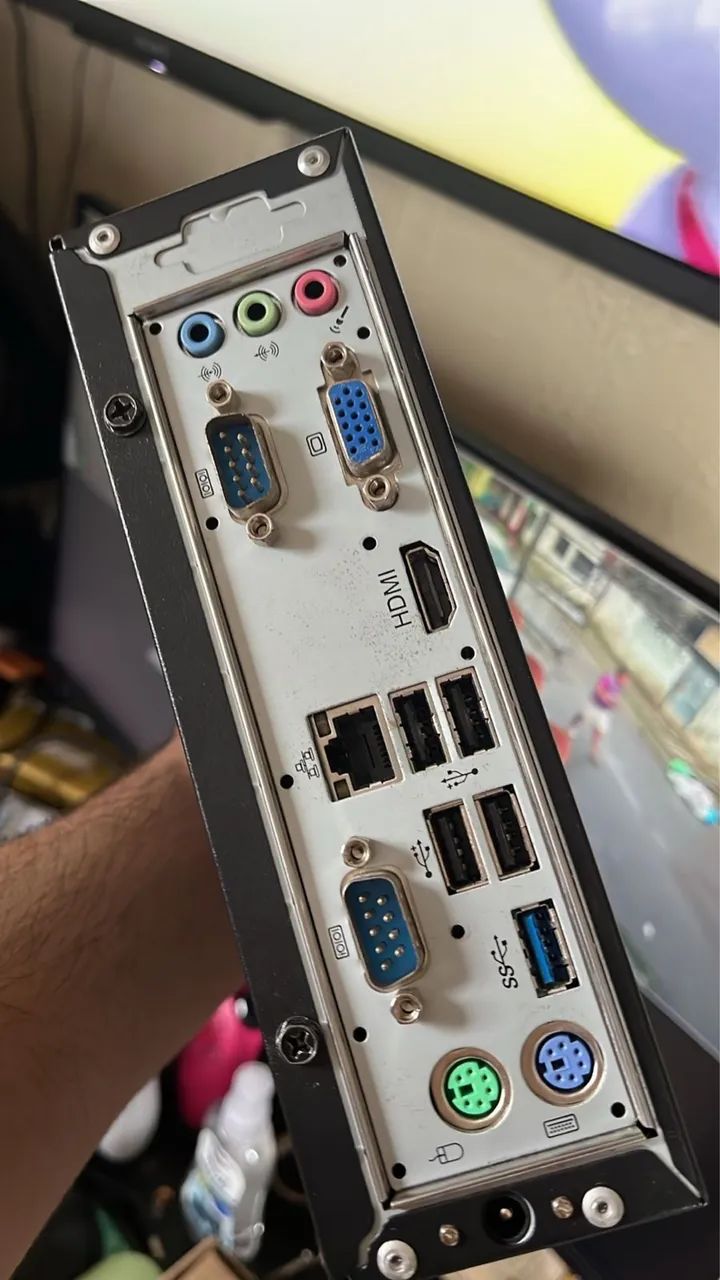 Mini pc Elgin - Foto 2