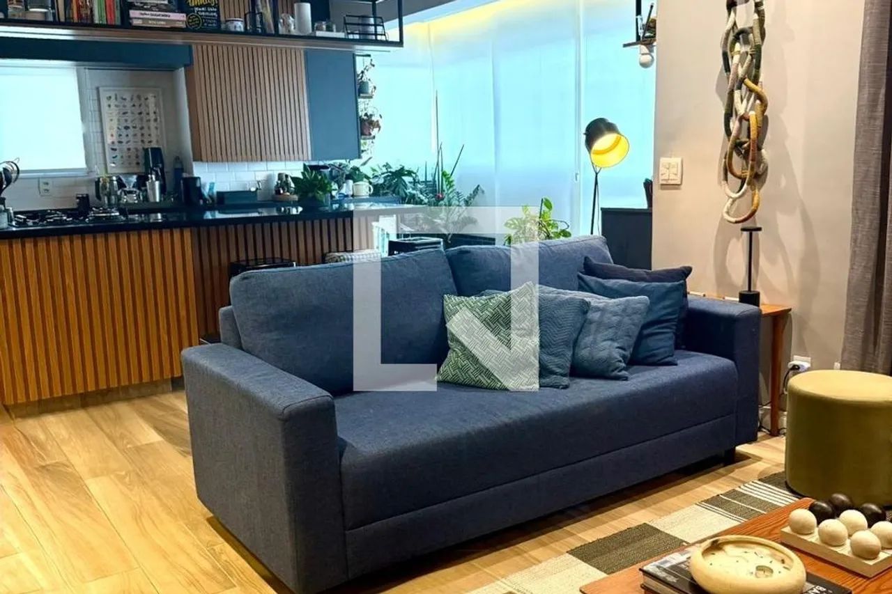 Apartamento à Venda - Barra Funda, 1 Quarto, 59 m2 - Foto 5