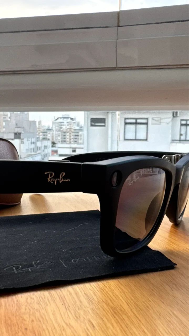 Ray Ban Meta - Gen 2 - Foto 2
