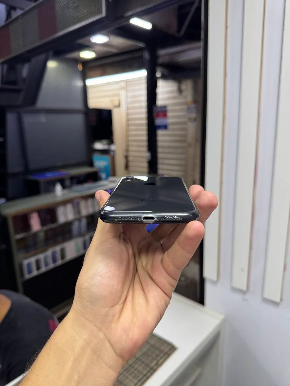 iPhone XR - 64GB  - Foto 2