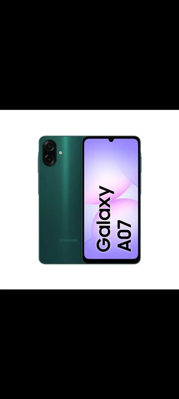 Samsung a07 - Foto 2