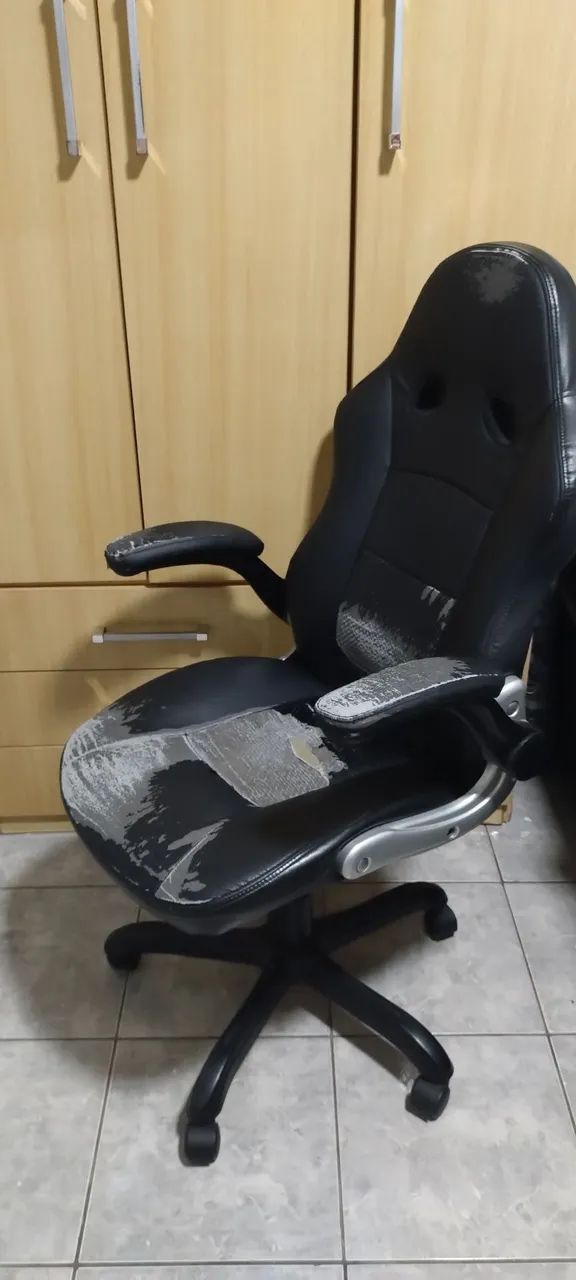 Cadeira escritório 