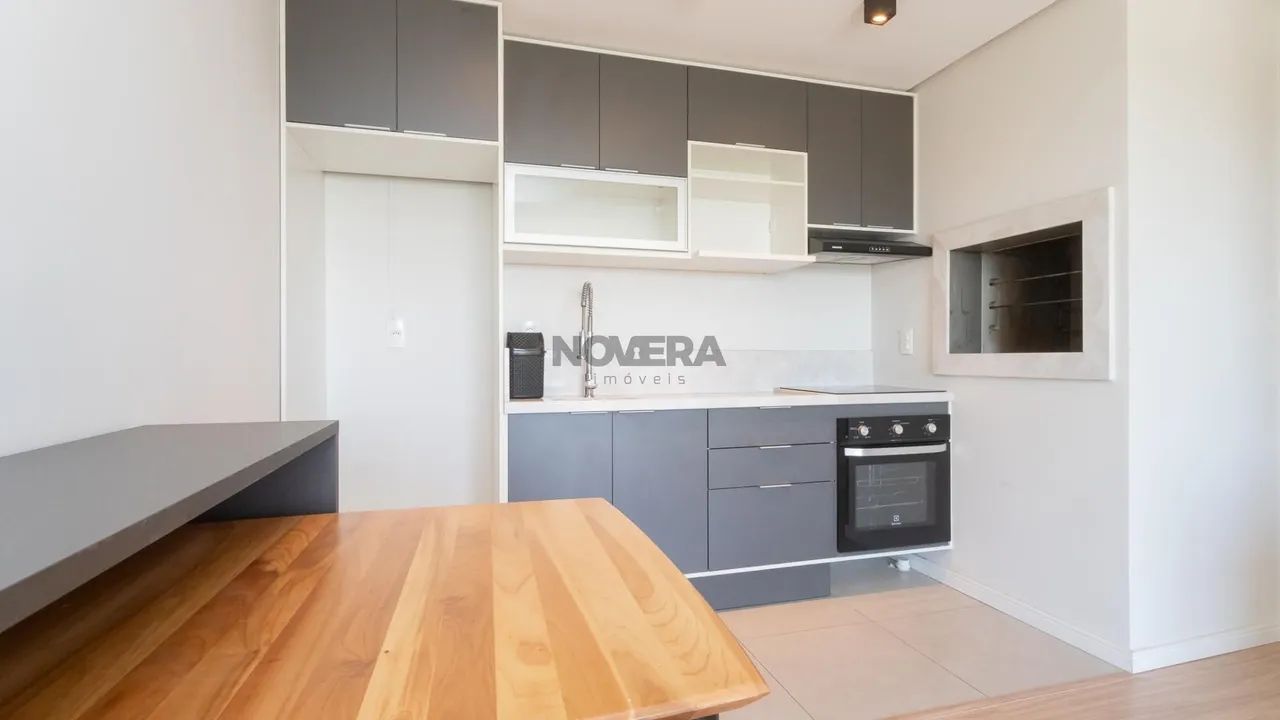 Apartamento mobiliado no Parque Una - Flow Live - Foto 3