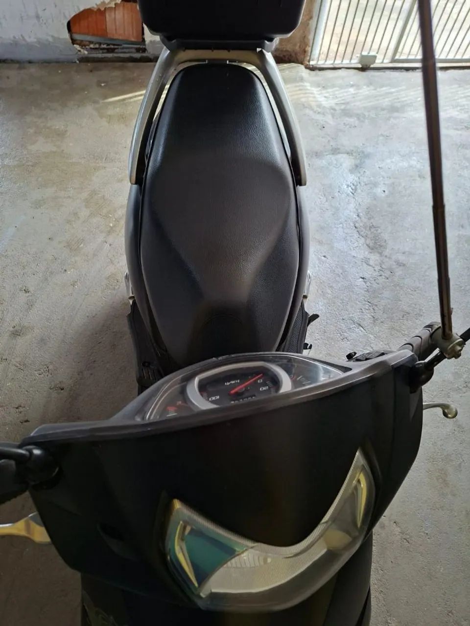 Scooter Honda Lead - Foto 5