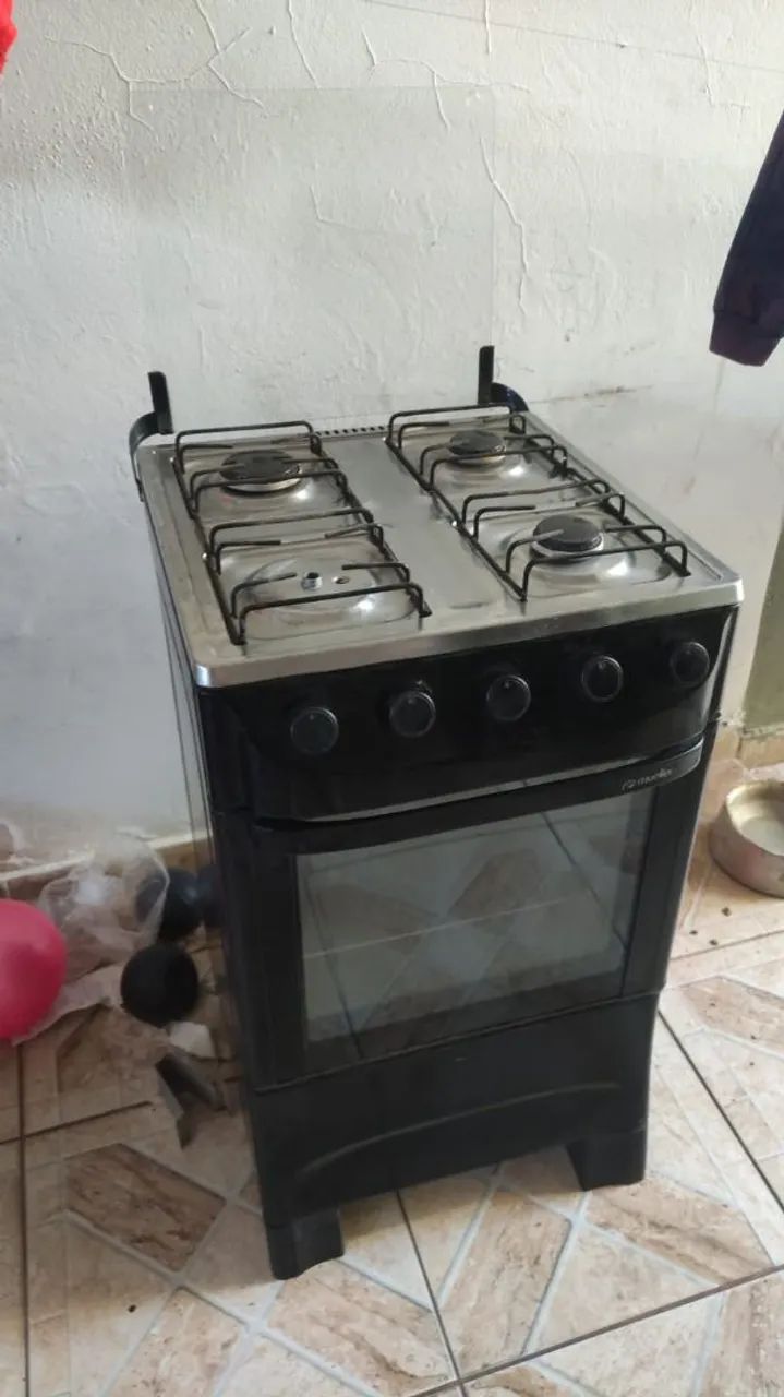 Fogão Muller 