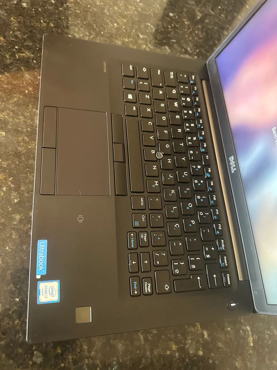 Ultrabook Dell i7  - Foto 3