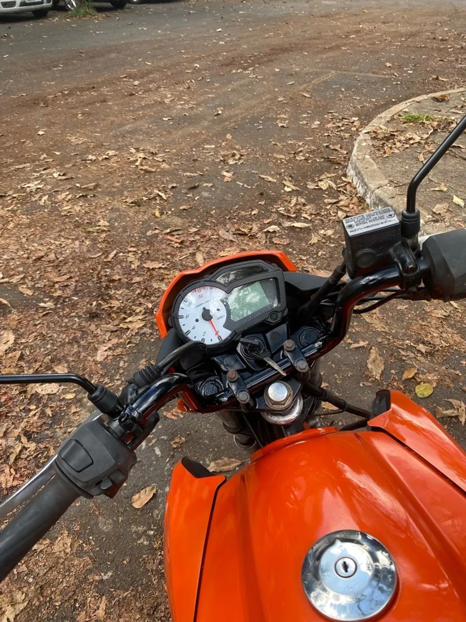 Fazer 150 flex impecável  - Foto 5