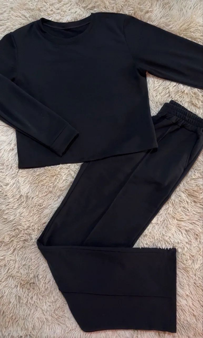 Conjunto feminino  - Foto 2