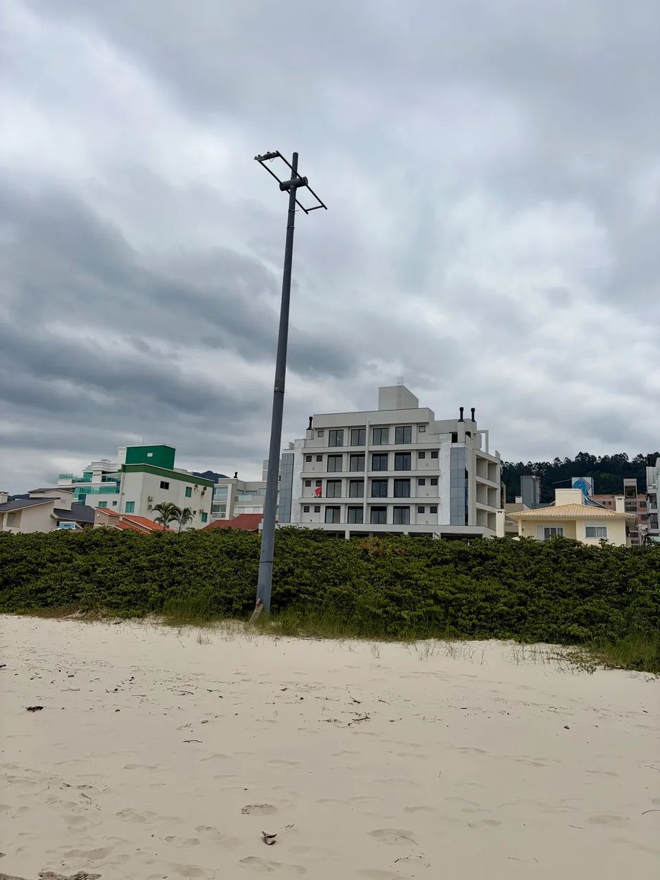 Apartamento Frente Mar Praia de Palmas  - Foto 4