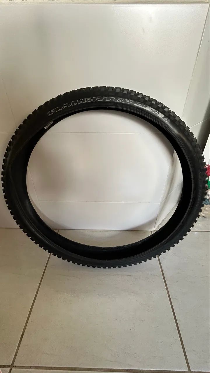 Pneu Specialized Slaugther Grid 2.3 - Foto 2