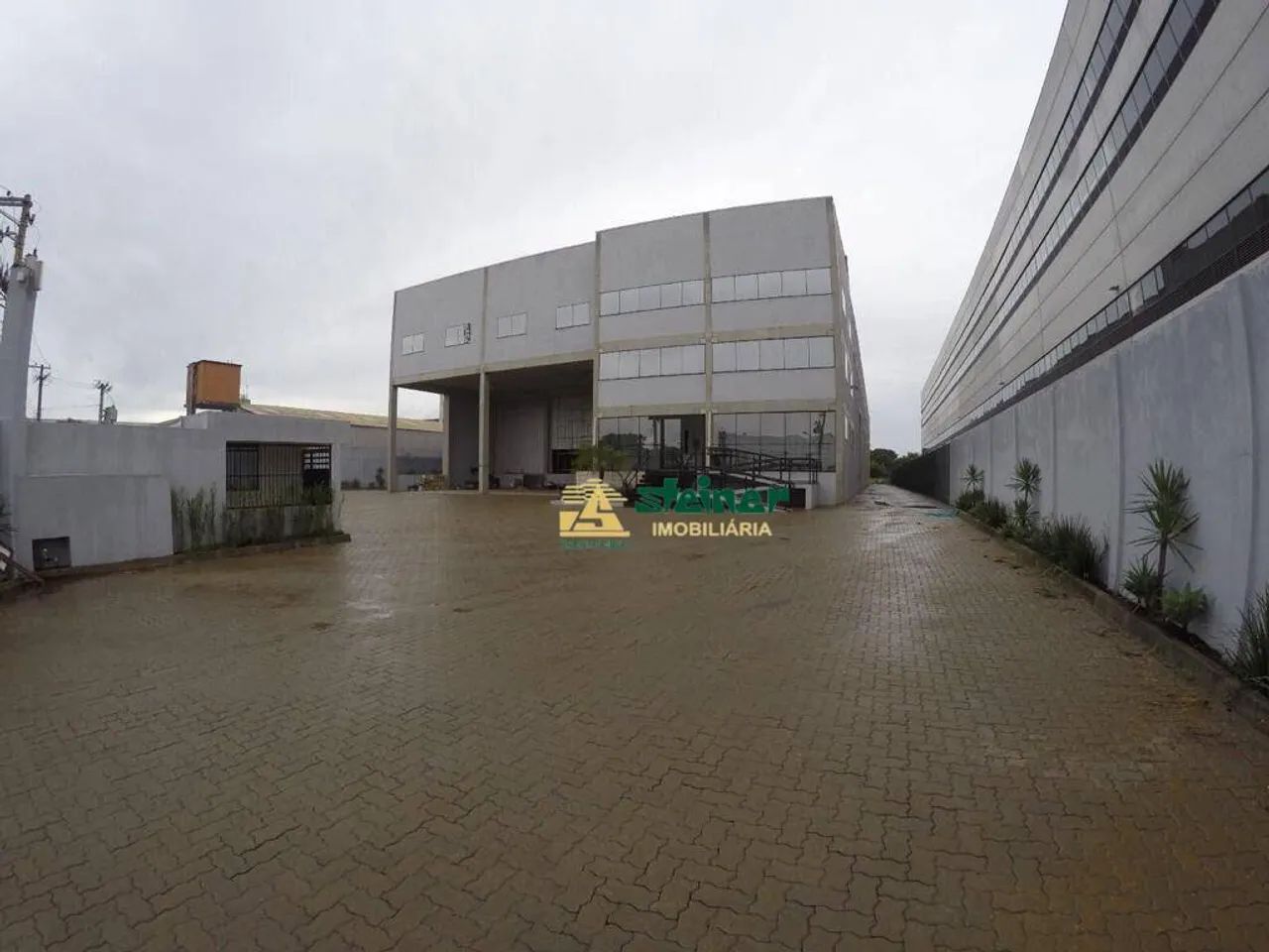 Galpão para alugar, 3415 m² por R$ 84.900,00/mês - Jardim Fátima - Guarulhos/SP - Foto 8