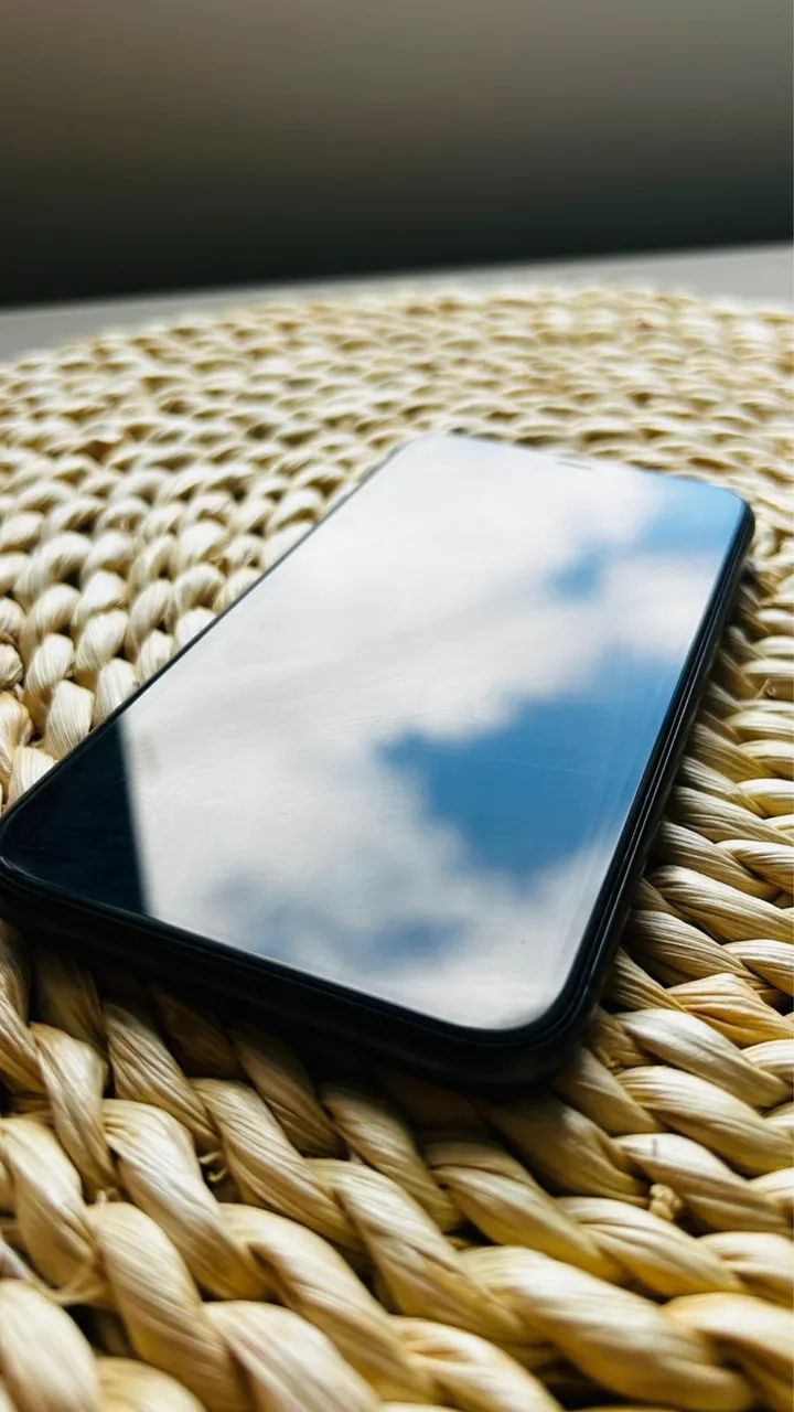 Iphone 11 ótimo estado - Foto 3