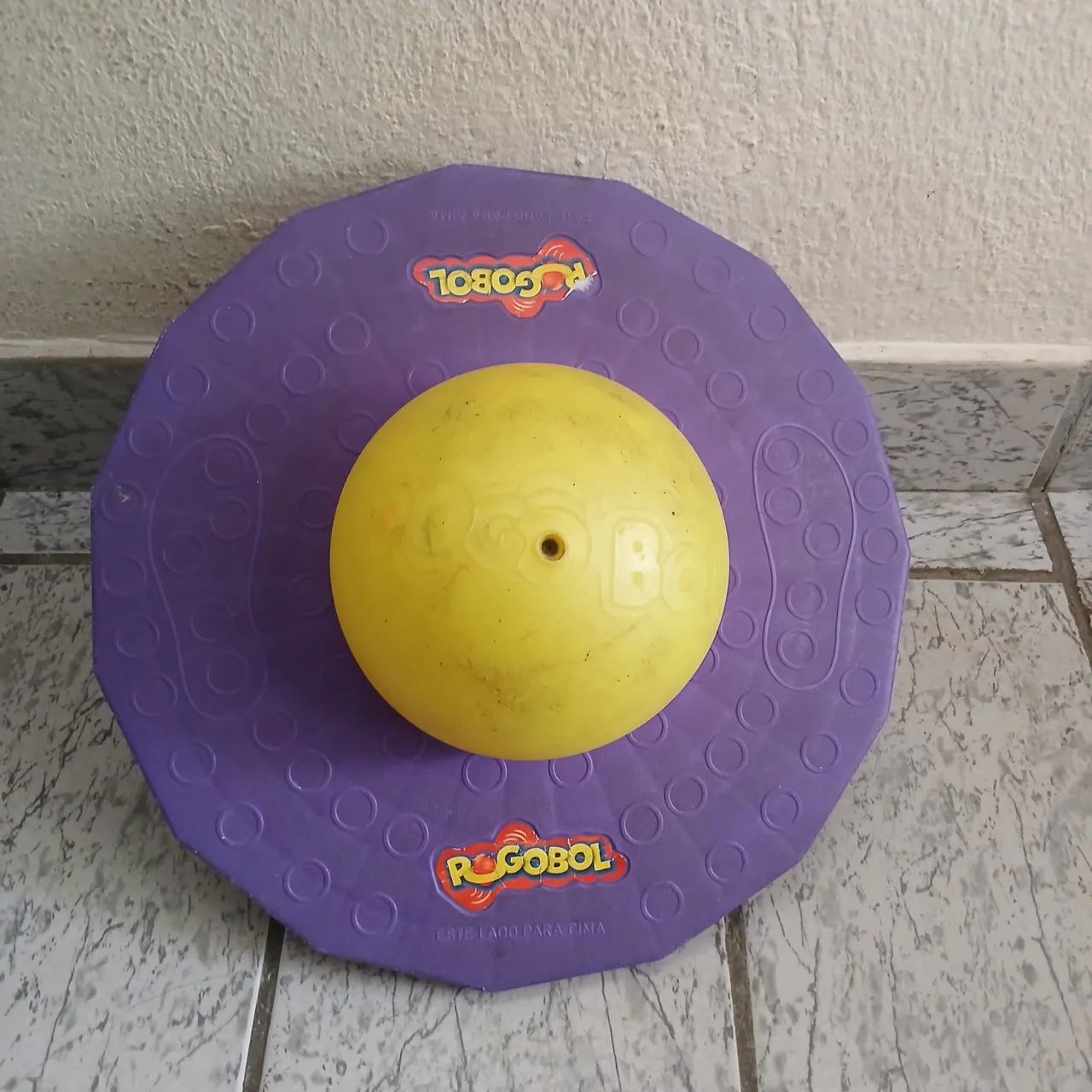 Brinquedo Pogobol - Foto 4