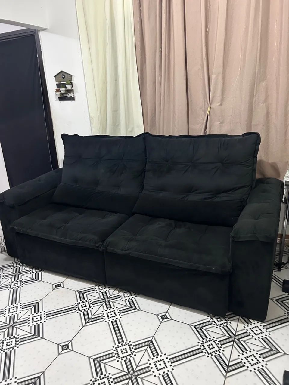Sofá 