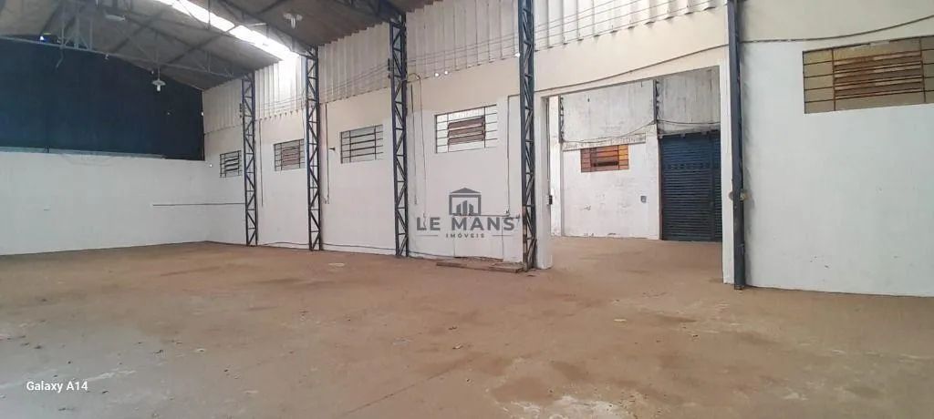 Barracão à venda e para alugar em Piracicaba, Vale do Sol, com 800 m² - Foto 5