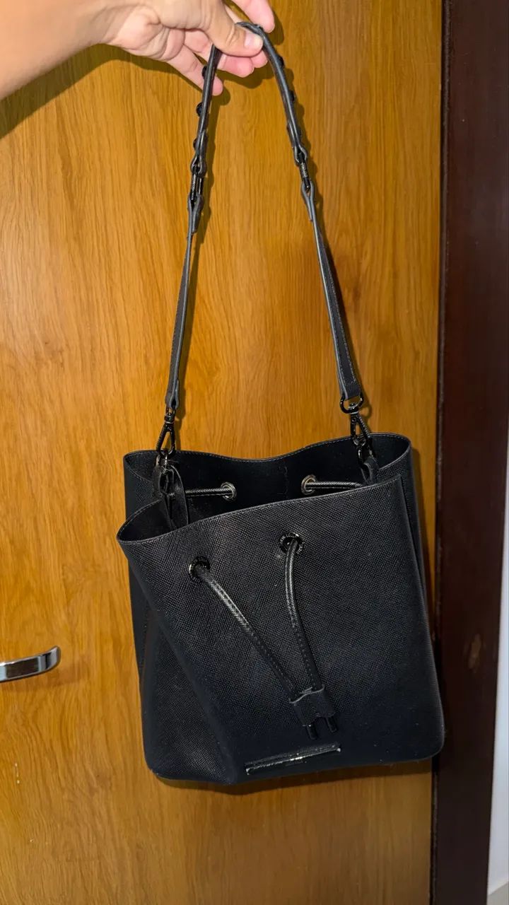 Bolsa Santa Lolla