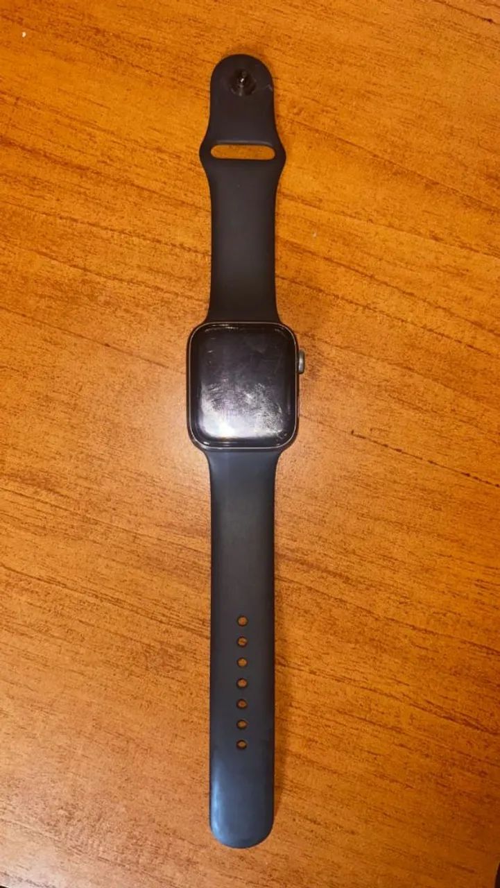 RELÓGIO APLLE WATCH SERIE 4