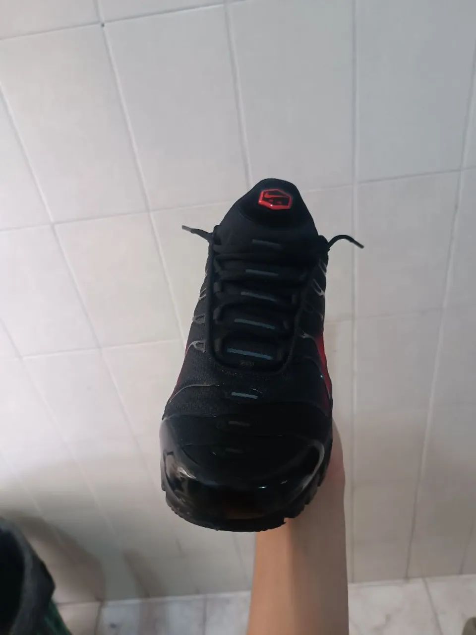 TN AIR MAX COR DIFERENTE  - Foto 2