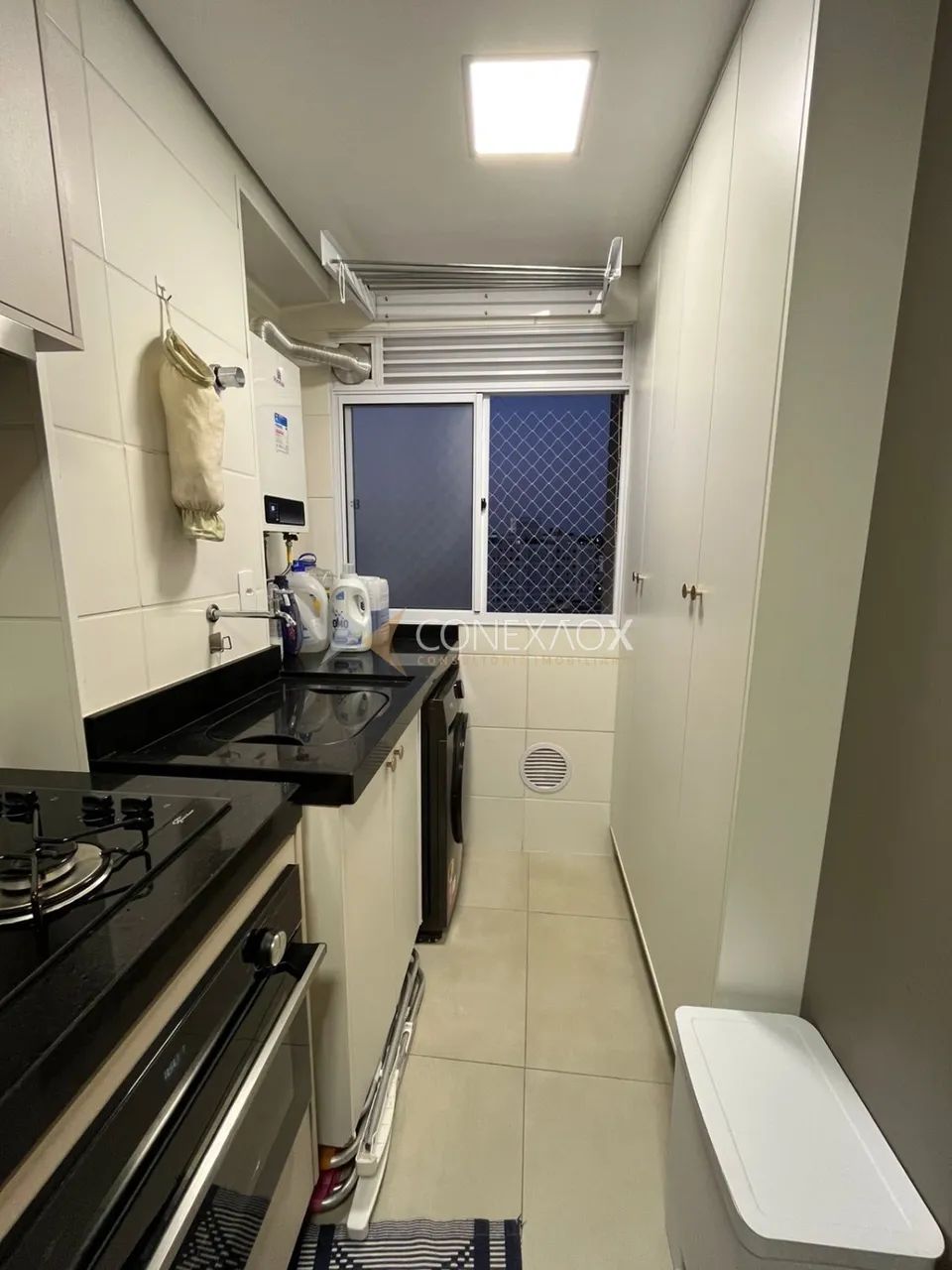apartamento - Jardim Nova Europa - Campinas - Foto 2