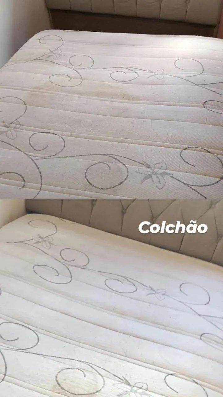 Lavagem a seco  - Foto 5
