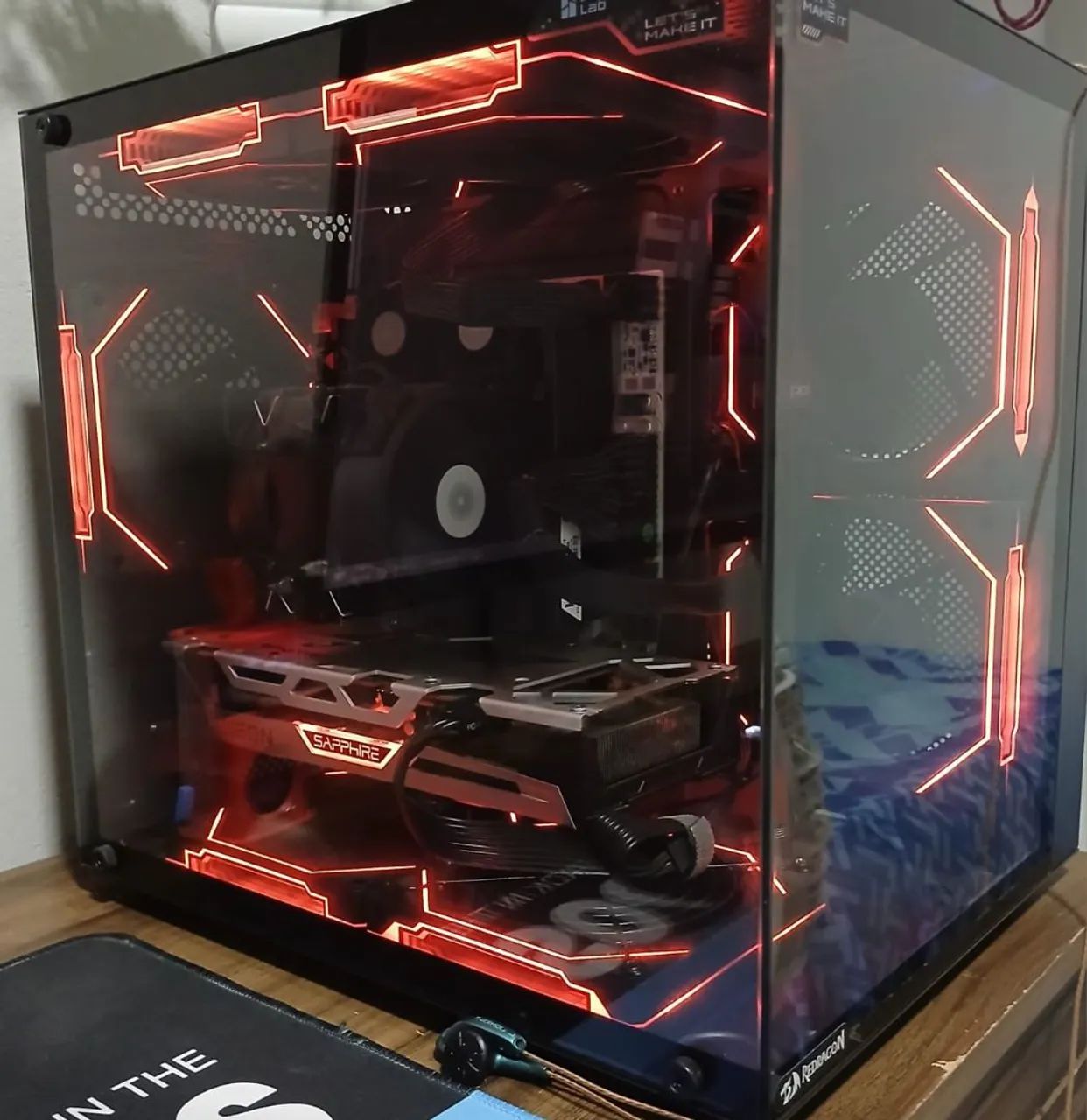 PC Gamer/Workstation completo - Foto 3