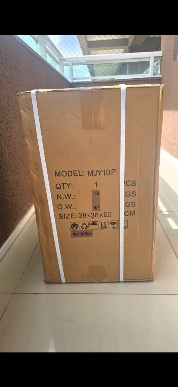 MJ AUDIO MJY10 1400W