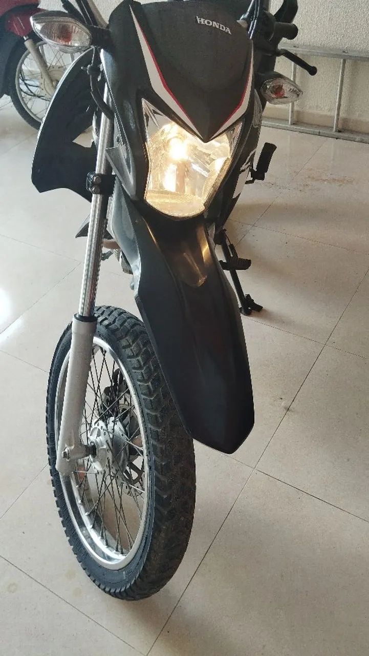 Moto extra  - Foto 5
