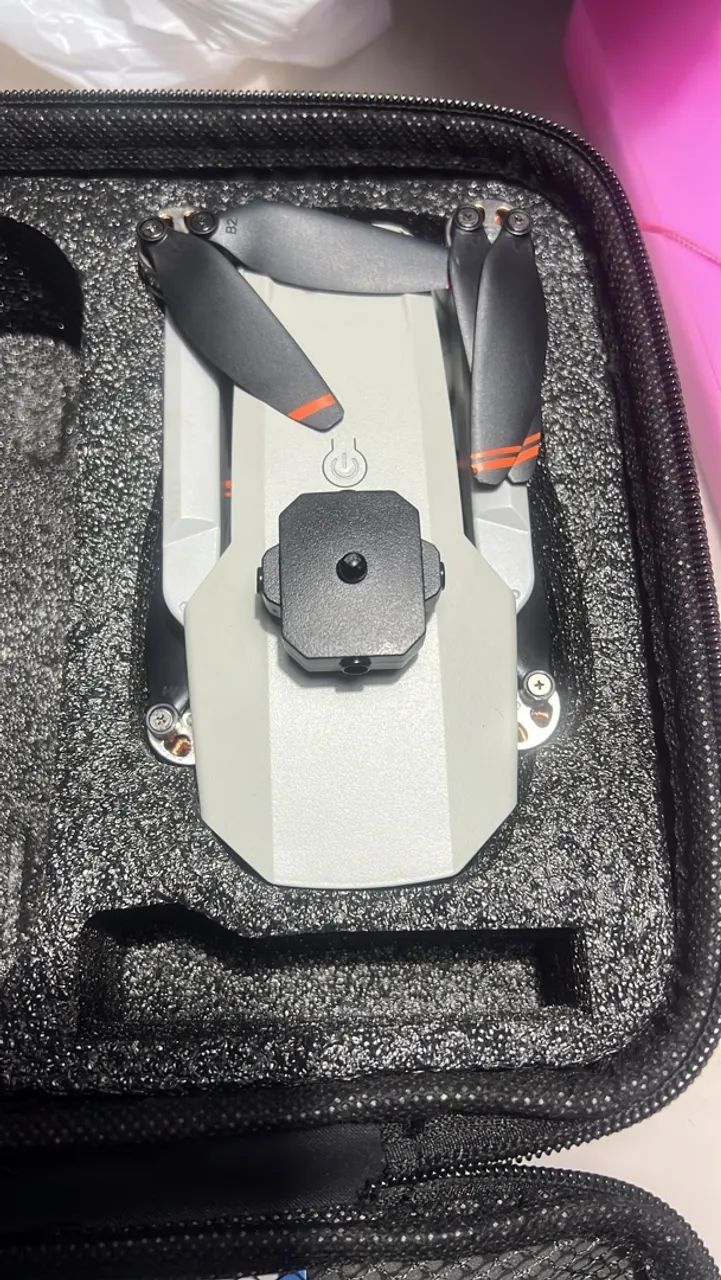 VENDRO DRONE L106-1 Max  - Foto 2