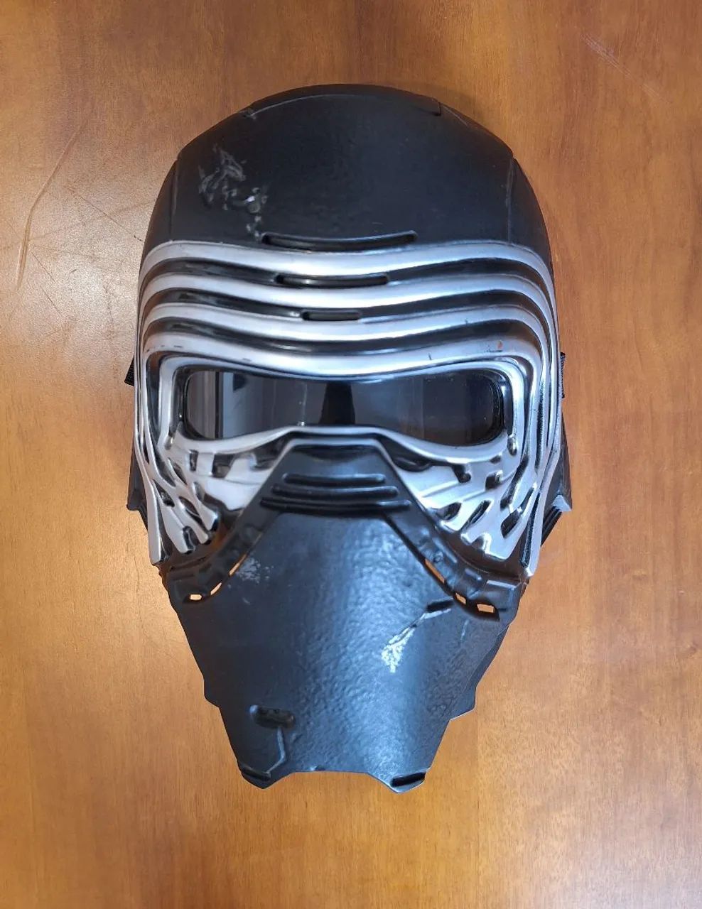 Mascara Kylo Ren Star Wars 