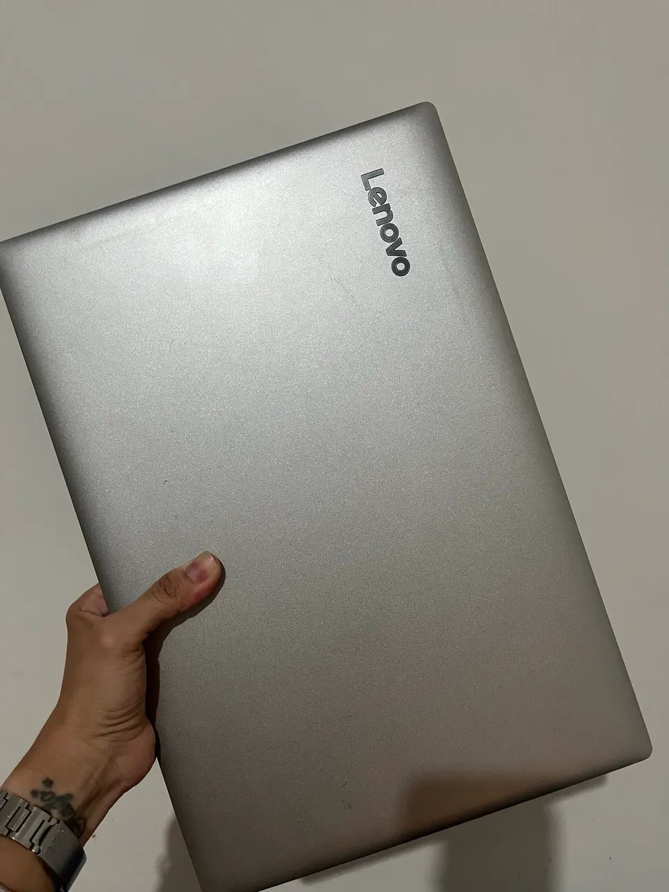 Notebook Lenovo 