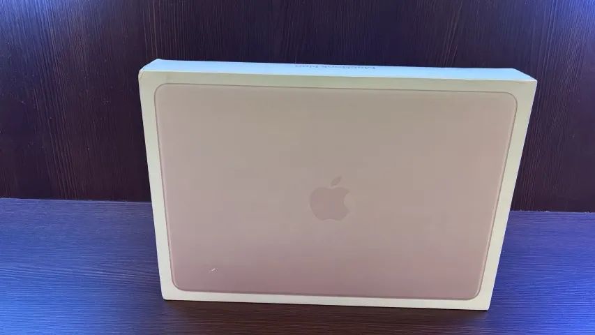 MacBook Neo 13 Pol 8GB RAM 256GB SSD  - BH Savassi - Foto 4