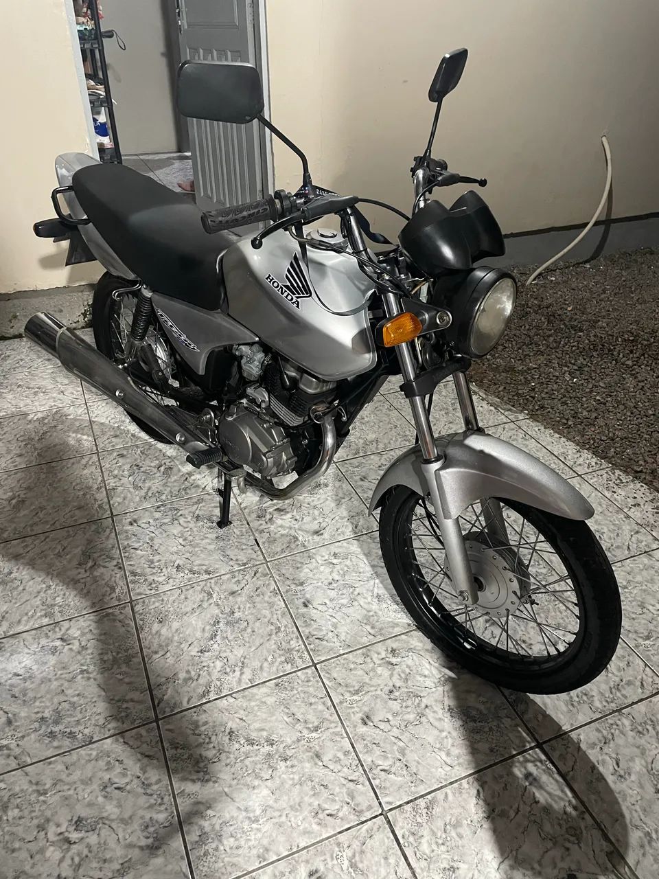 Cg Titan 150 es 2006  - Foto 2