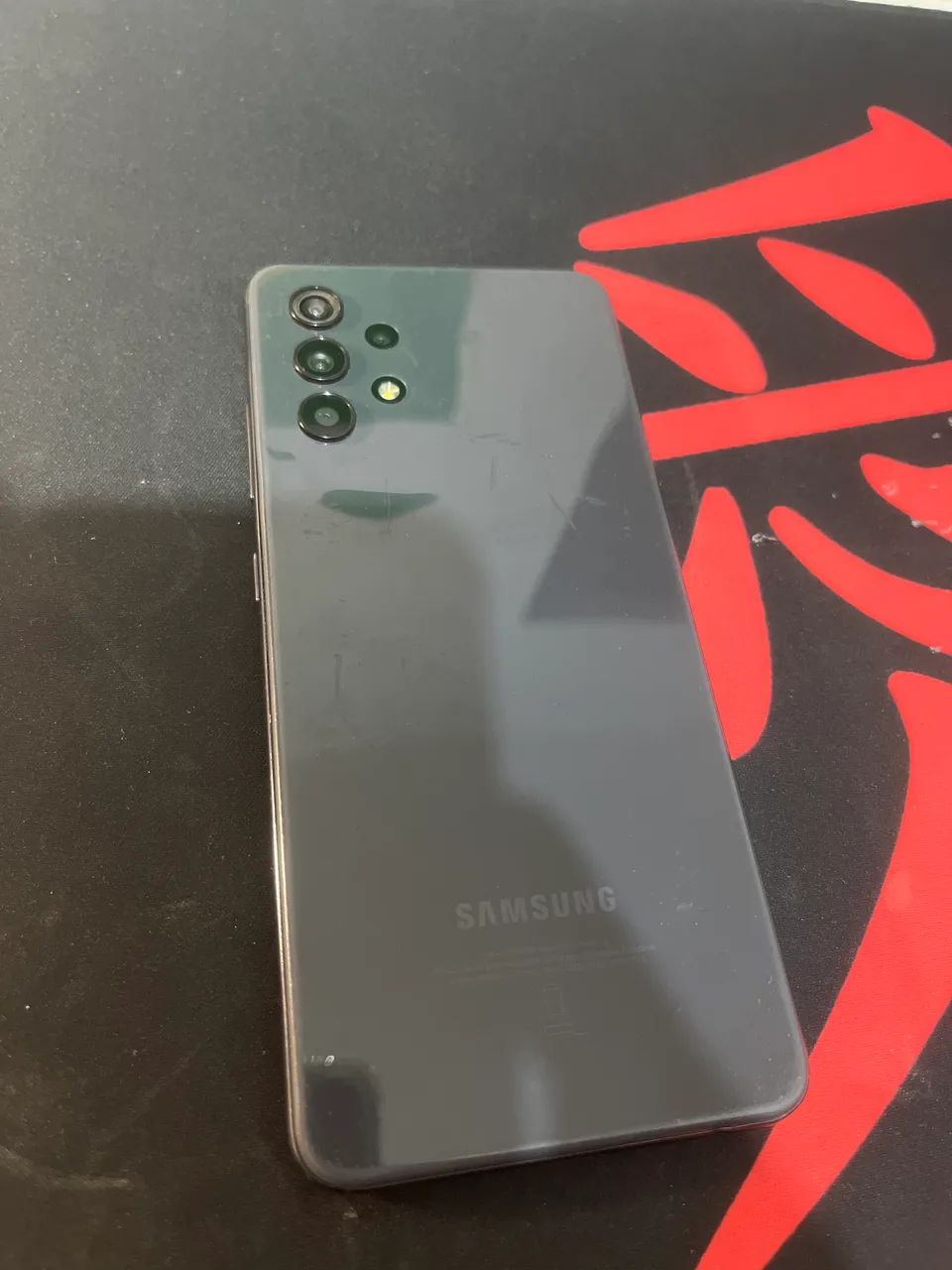celular samsung A32 4G  - Foto 2