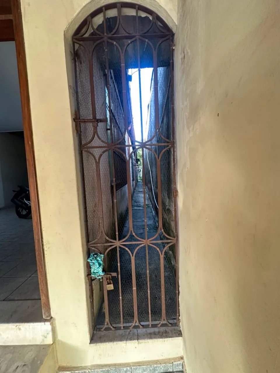 VENDO EXCELENTE CASA - Foto 5