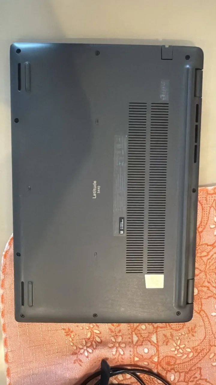 Notebook Dell Latitude 3420 - Foto 5